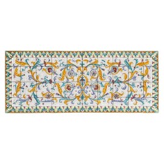 Piastrelle - Pannelli - Rivestimenti ceramica artigianale di Deruta