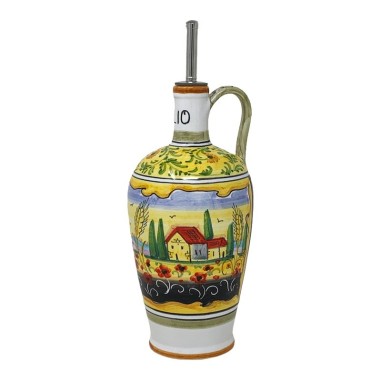 Oliera 0,75L 25cm Colli Umbri    NUOVA FORMA