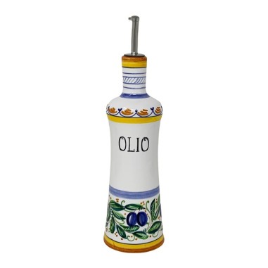 Huilier 0,5L 31cm Olive