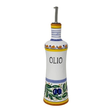 Huilier 0,5L 31cm Olive