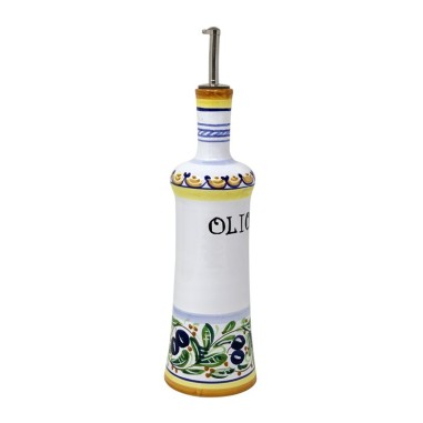 Huilier 0,5L 31cm Olive