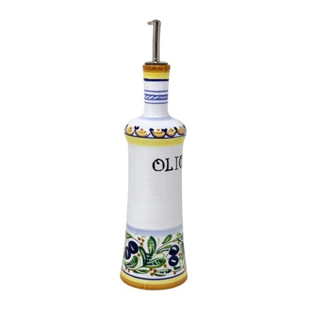 Huilier 0,5L 31cm Olive