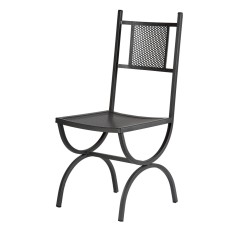 Lava Stone Table Sicilia Italian Pottery
