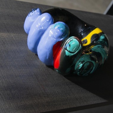 Empty pockets New York Italian Pottery