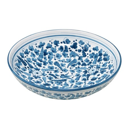 Insalatiera Arabesco Full Design