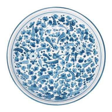 Insalatiera Arabesco Full Design