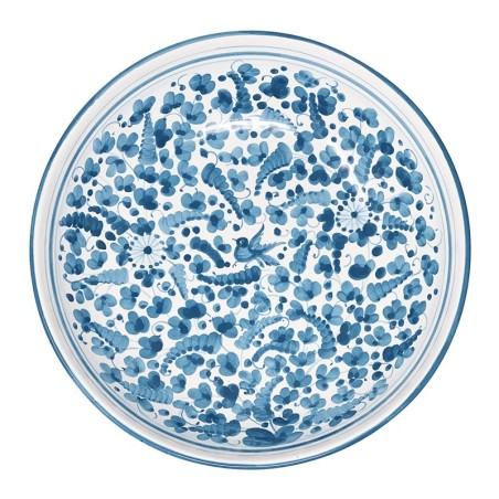 Insalatiera Arabesco Full Design