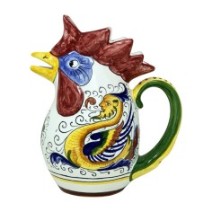 Rooster pitcher Raffaellesco 2