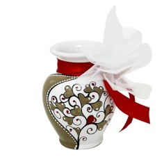 Bomboniere ceramica artigianale di Deruta