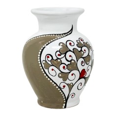 Bomboniere ceramica artigianale di Deruta 2