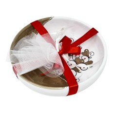 Vide-poches 18cm Love