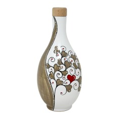 Bomboniere ceramica artigianale di Deruta 2