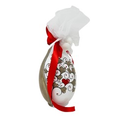 Bomboniere ceramica artigianale di Deruta