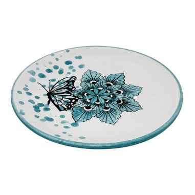 Piatto 15cm Butterfly