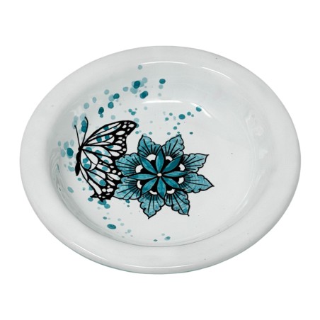 Coppetta 14cm Butterfly