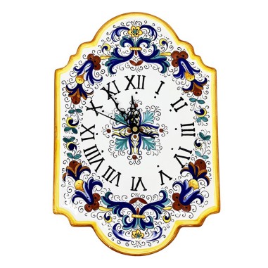 Orologio 36cm Ricco Deruta