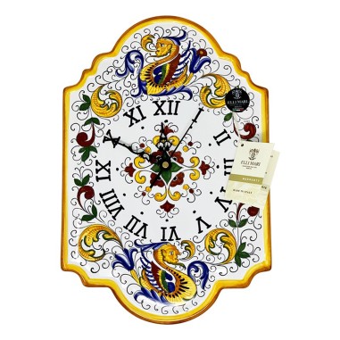 Orologio 36cm Raffaellesco