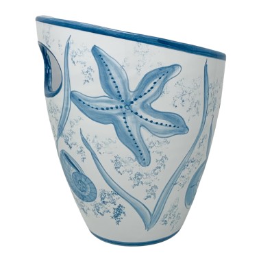 Vita di Mare Ice Bucket 10x8"