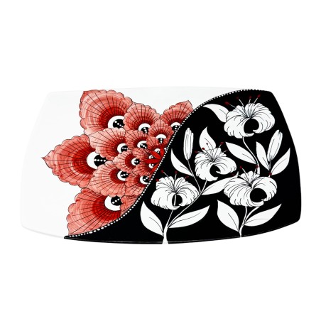 Vassoio sushi Lilium