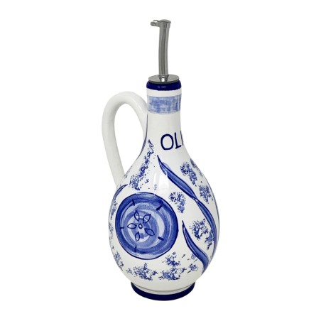 Oliera 20cm Vita di Mare