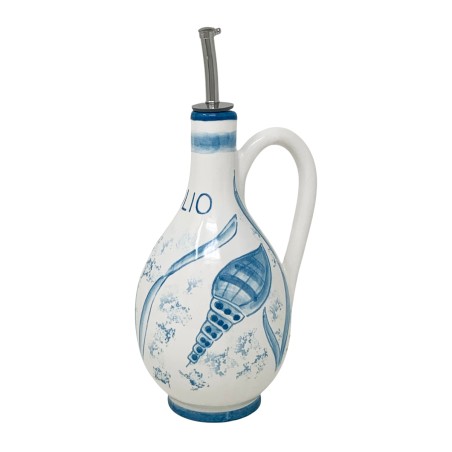 Oliera 20cm Vita di Mare