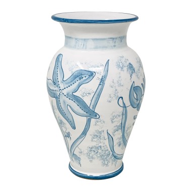 Vita di Mare Vase