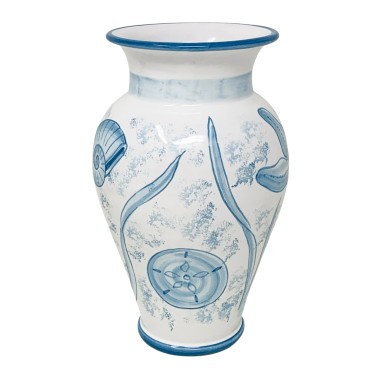 Vita di Mare Vase