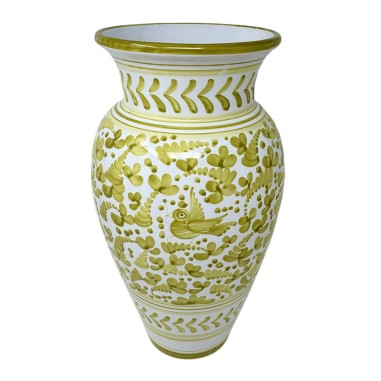 Vaso Arabesco