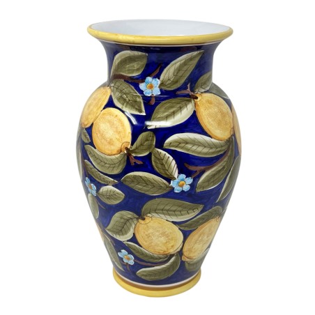 Vase Positano