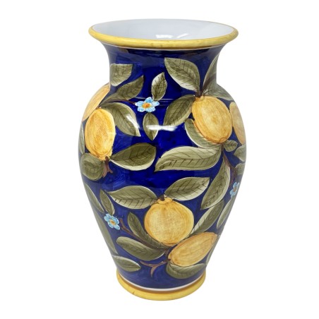 Vase Positano