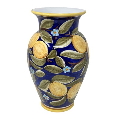 Vase Positano
