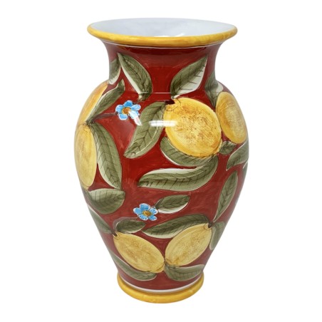 Vase Positano