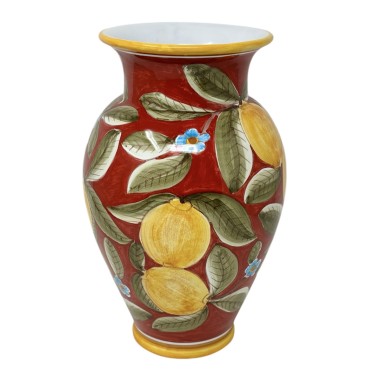 Vase Positano
