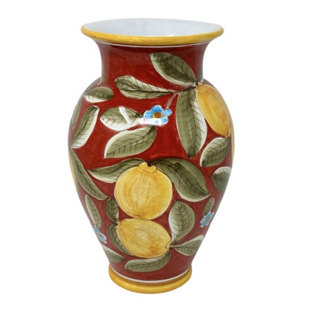 Vase Positano