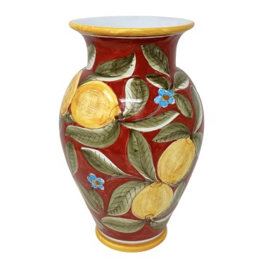 Vase Positano