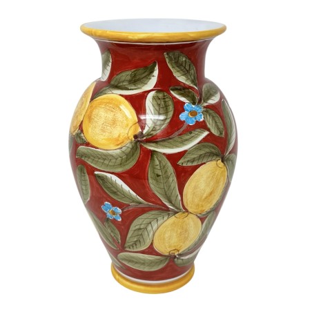 Vase Positano
