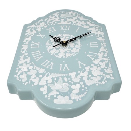 Wall clock 15" Nuvola