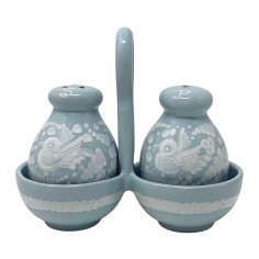 Nuvola Salt & Pepper Set 2