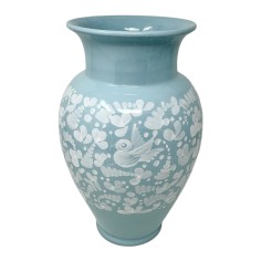 Vasi ceramica artigianale di Deruta