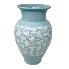 Vasi ceramica artigianale di Deruta 2