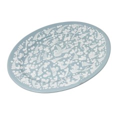 Piatto Dolce 30cm Vita di Mare