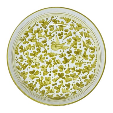 Insalatiera Arabesco Full Design