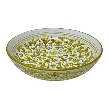 Insalatiera Arabesco Full Design