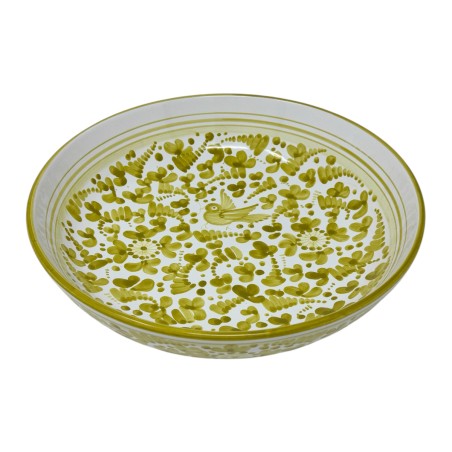 Insalatiera Arabesco Full Design