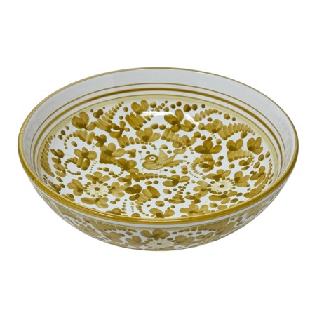 Bowl Arabesco Design
