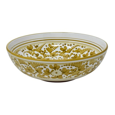 Bowl Arabesco Design