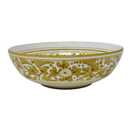 Bowl Arabesco Design