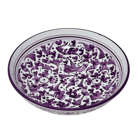 Bowl Arabesco Design