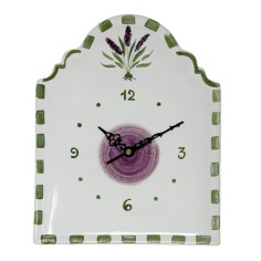 Nizza Wall clock 15" 2
