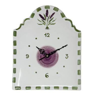 Nizza Wall clock 15"